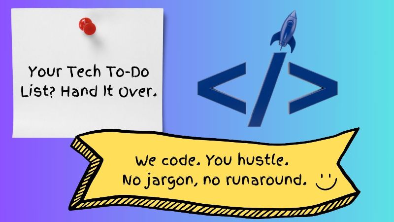 Meet ArcLabs: Dev Team for Startups, Creators, and Solo Founders